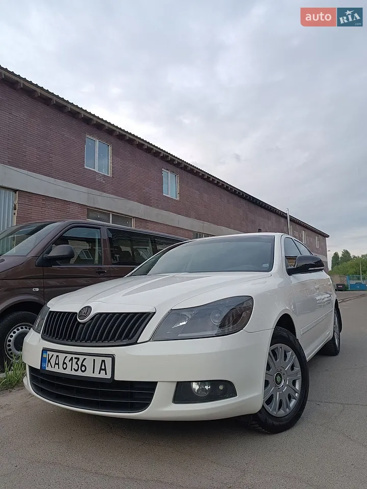2013 Skoda Octavia - мініатюра 14