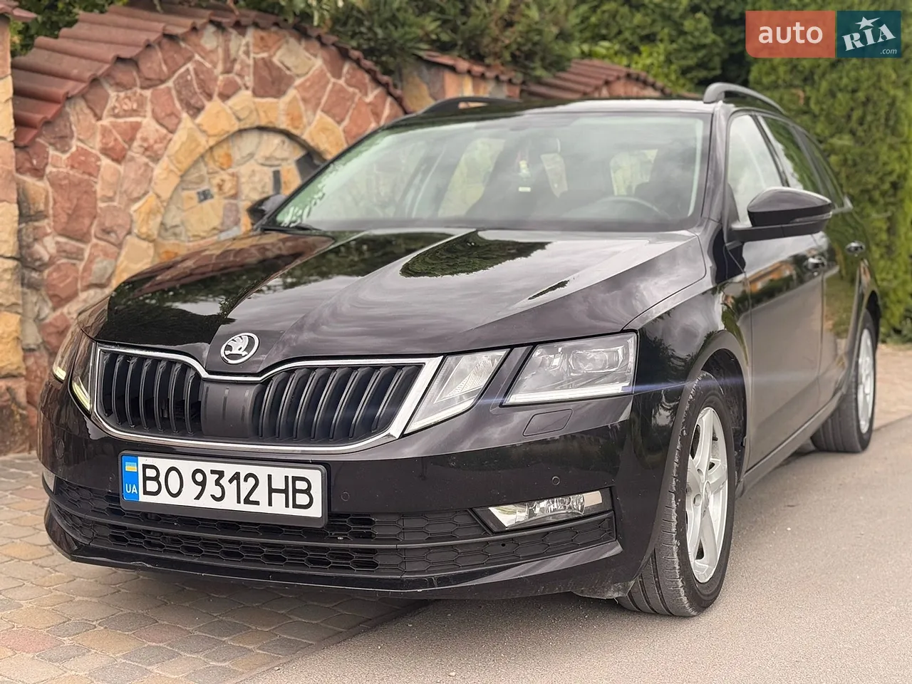 2019 Skoda Octavia - мініатюра 15