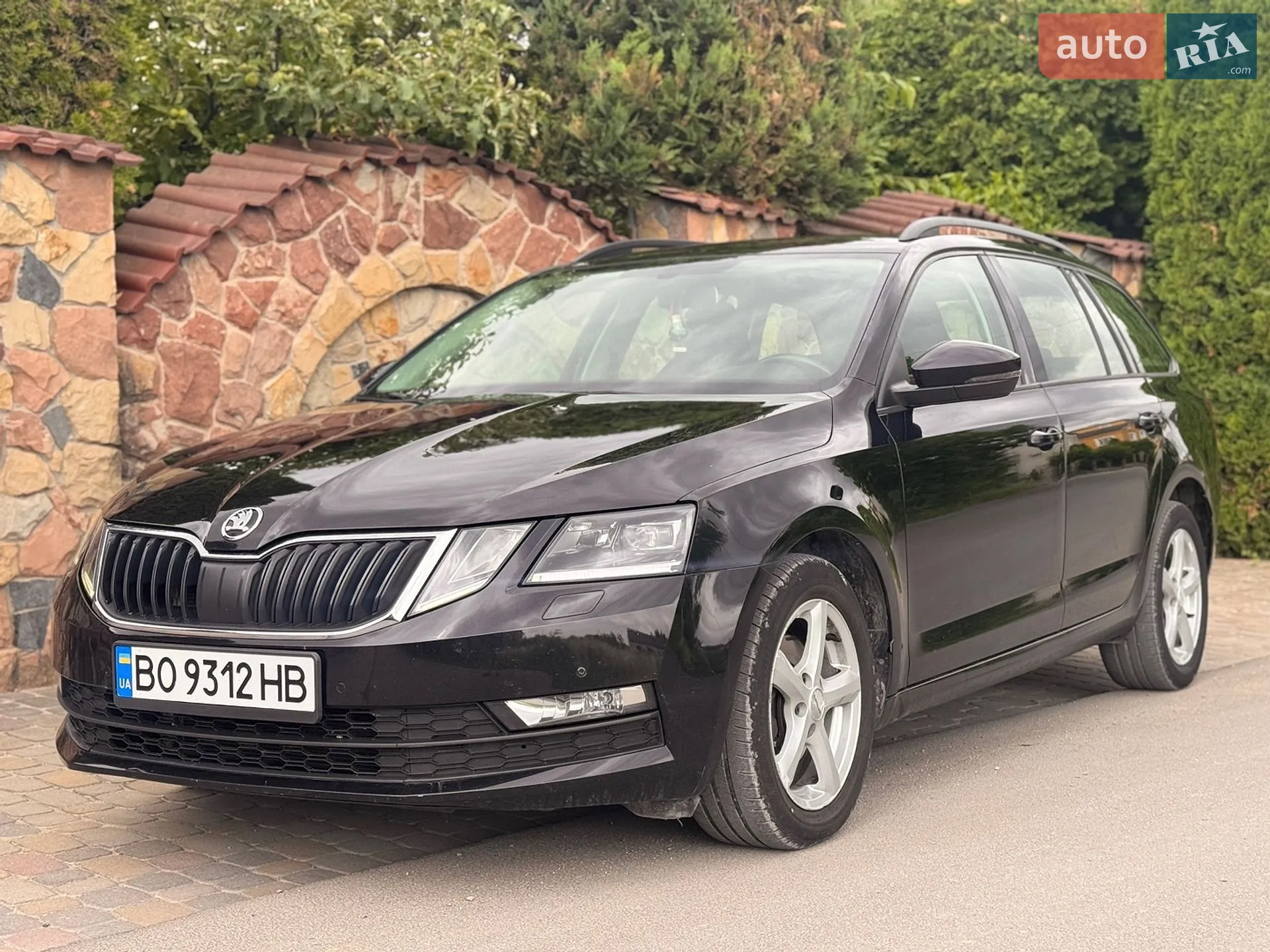 2018 Skoda Octavia - мініатюра 6
