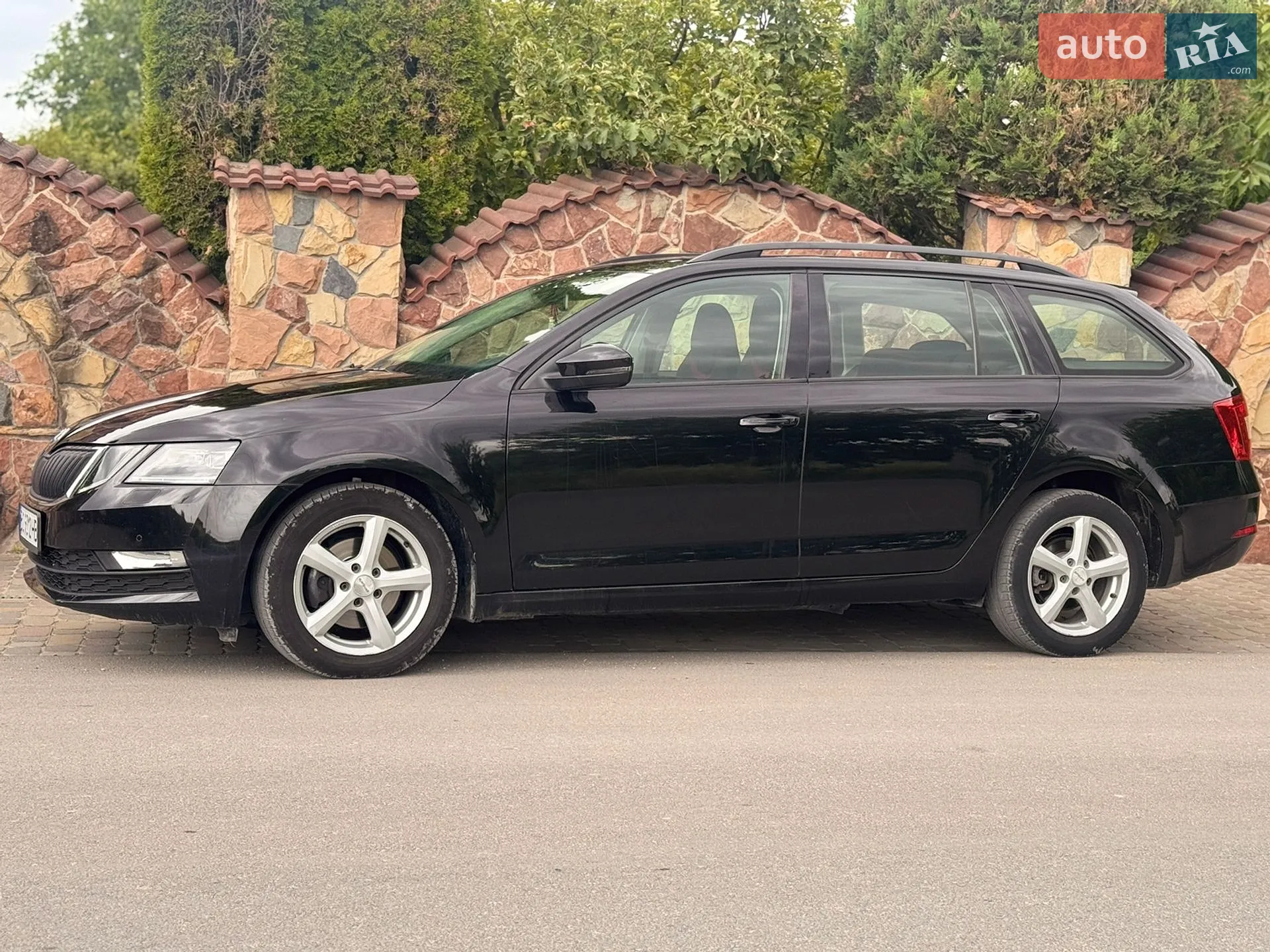 2018 Skoda Octavia - мініатюра 11