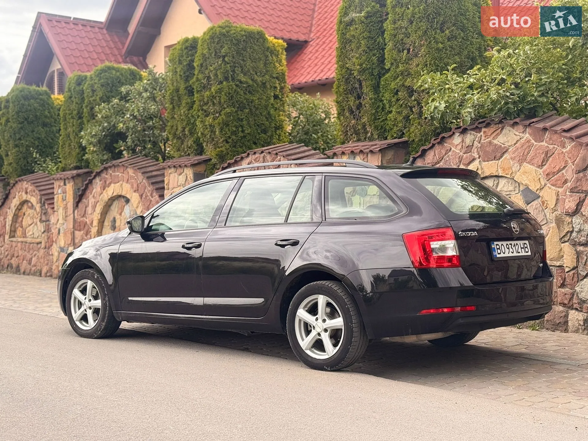 2018 Skoda Octavia - мініатюра 17