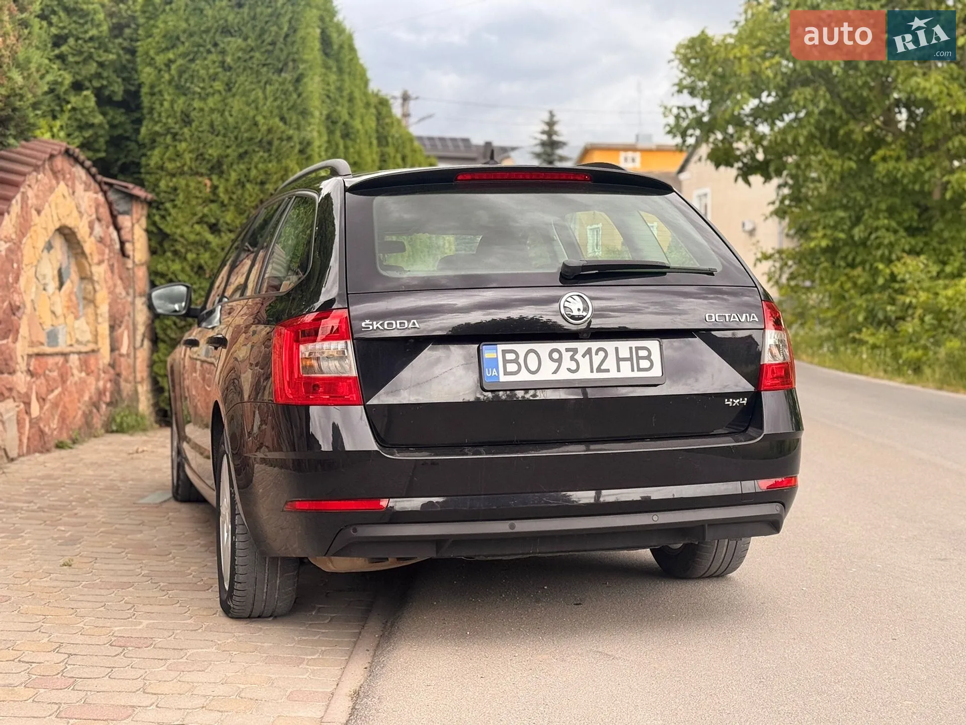 2018 Skoda Octavia - мініатюра 21