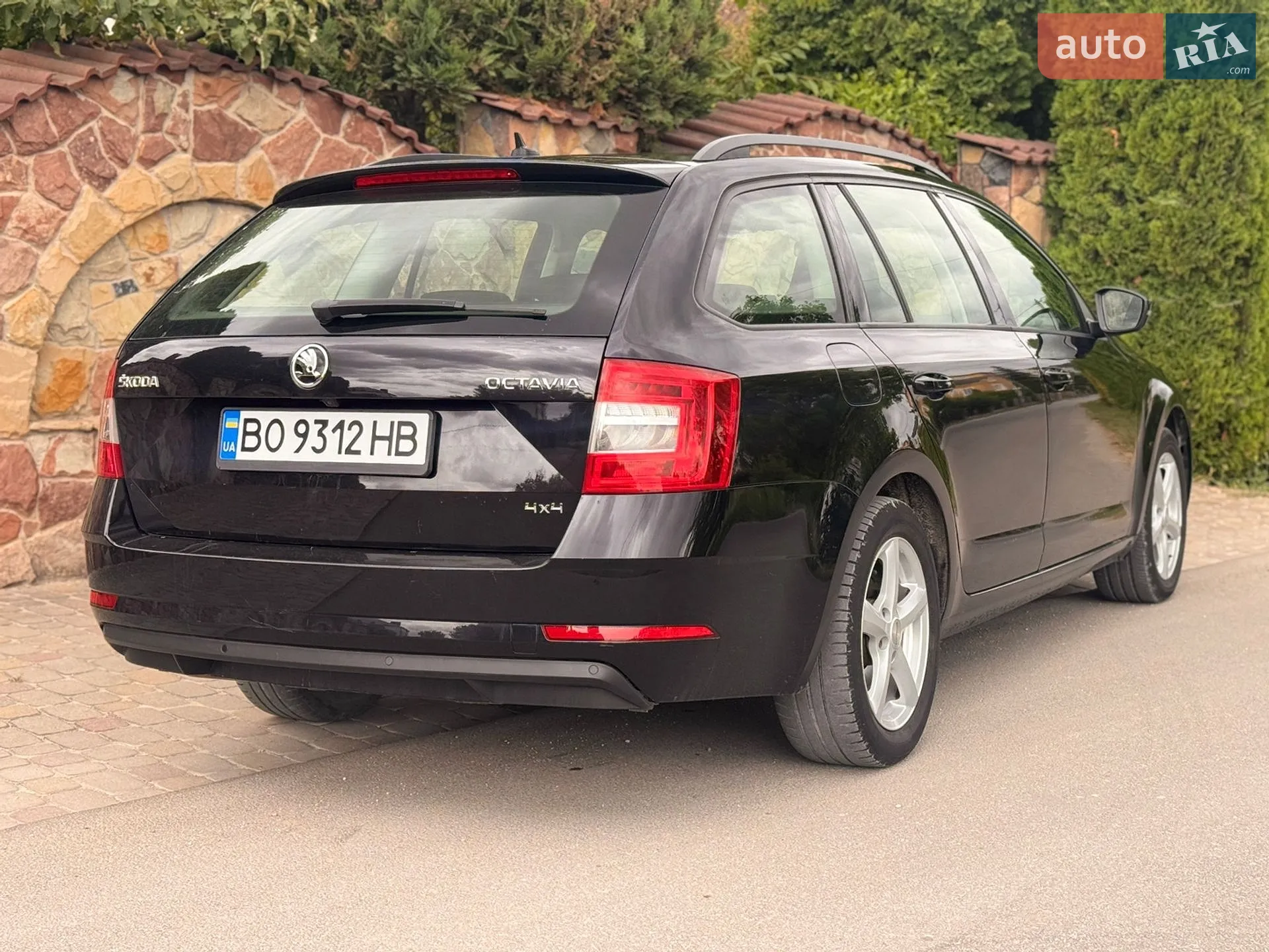2018 Skoda Octavia - мініатюра 25