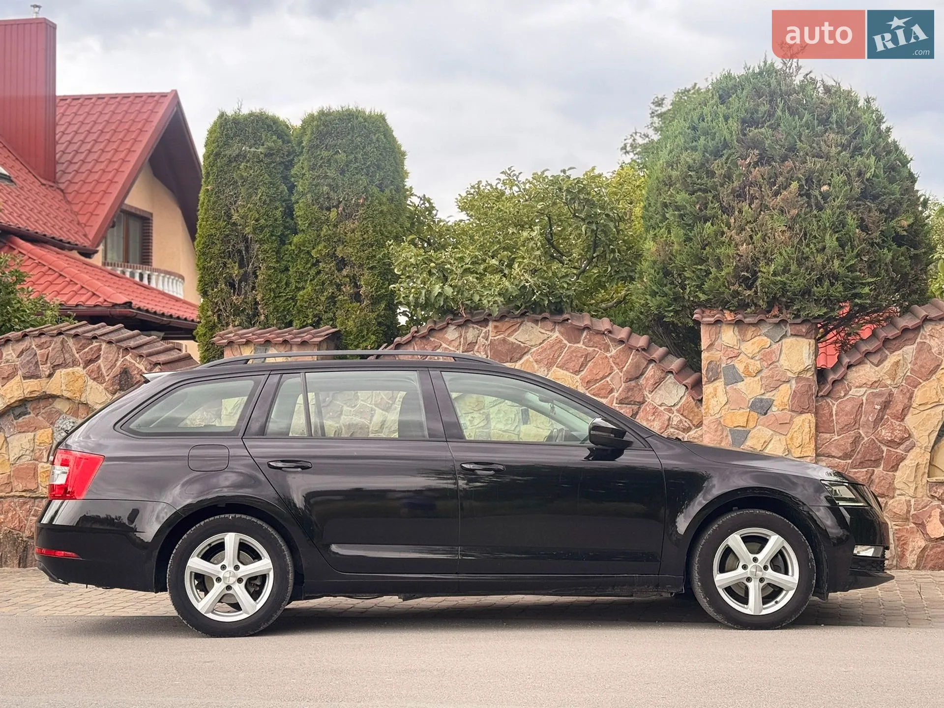2018 Skoda Octavia - мініатюра 31