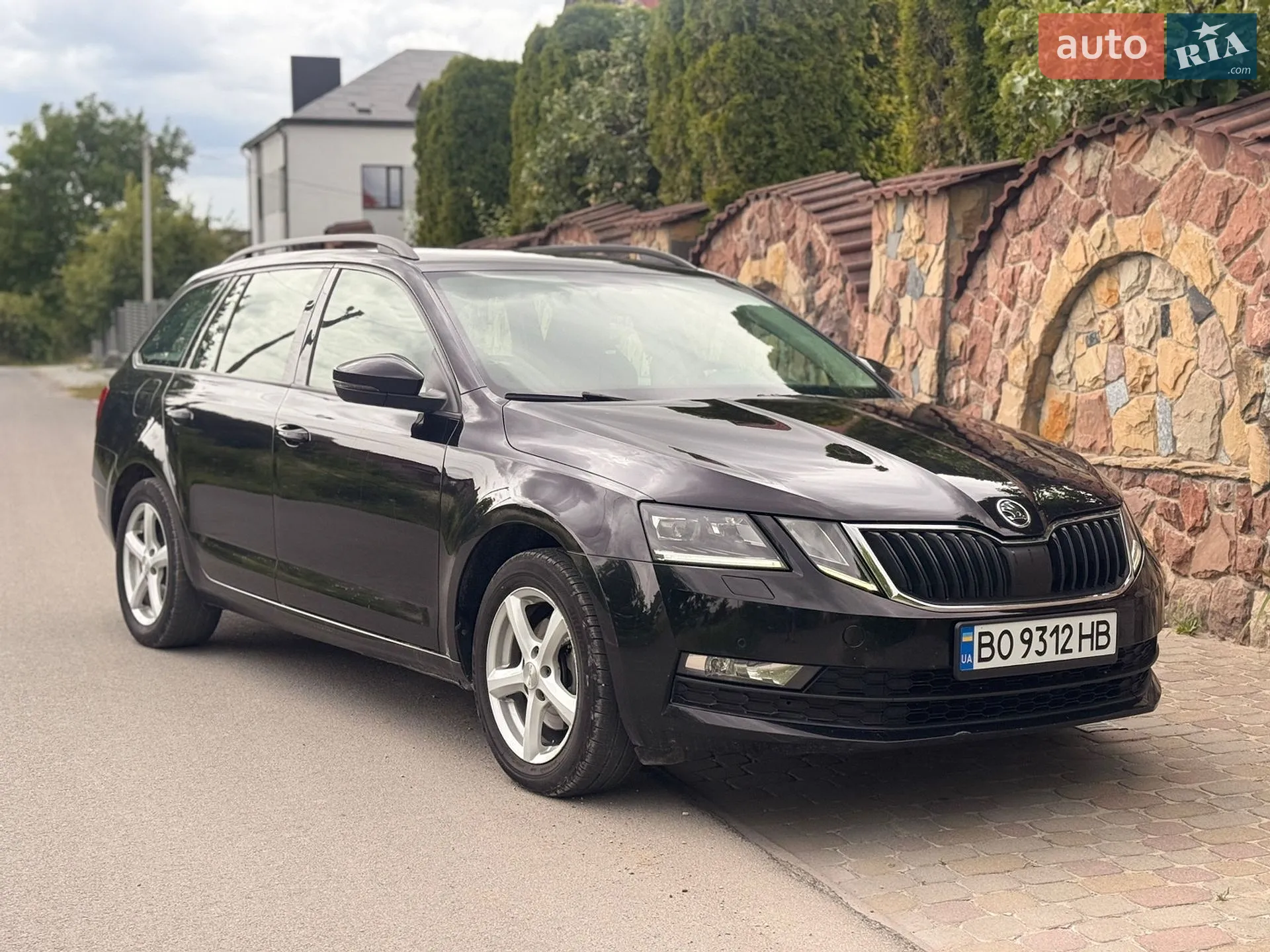 2018 Skoda Octavia - мініатюра 37