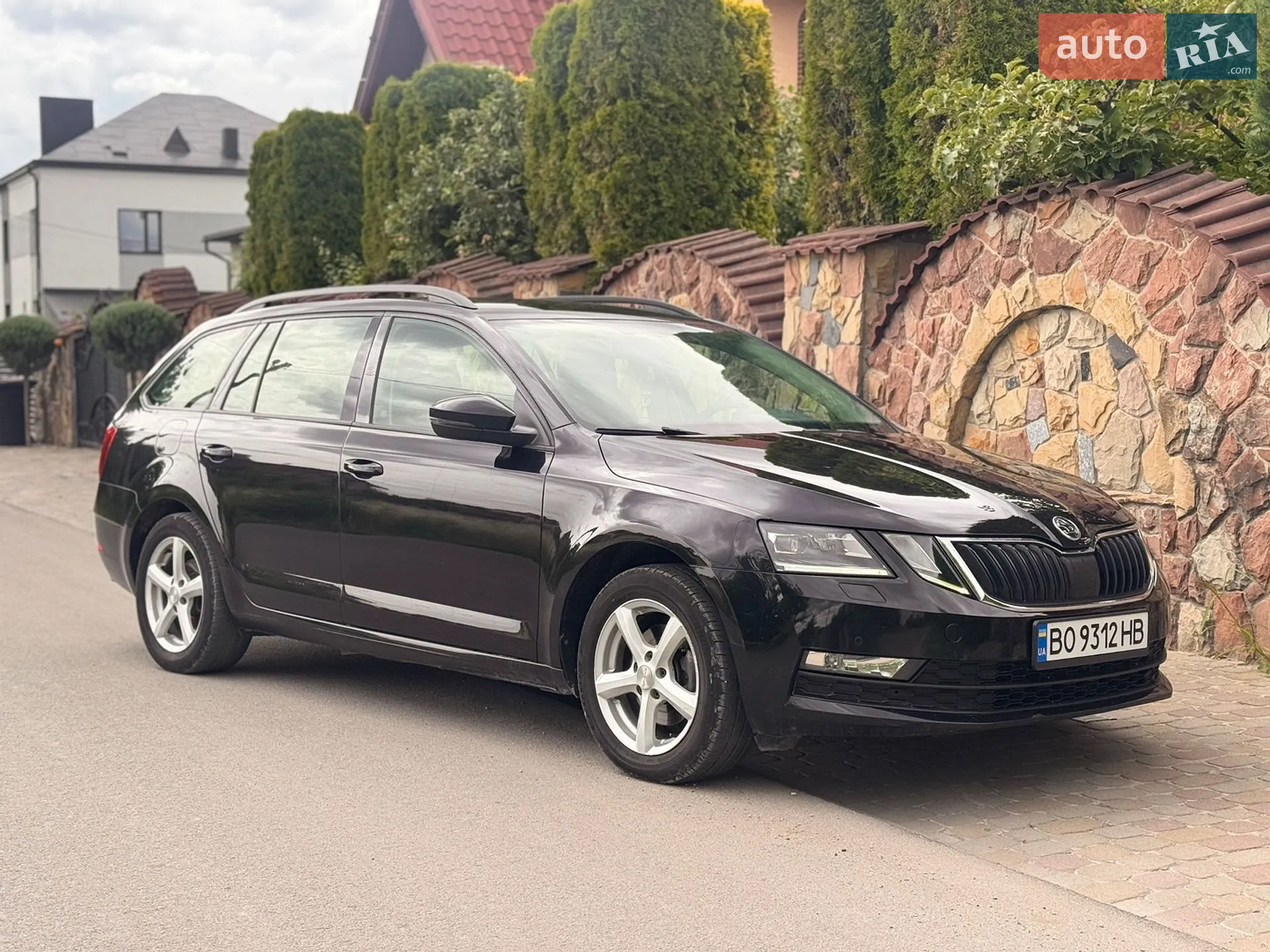 2018 Skoda Octavia - мініатюра 36