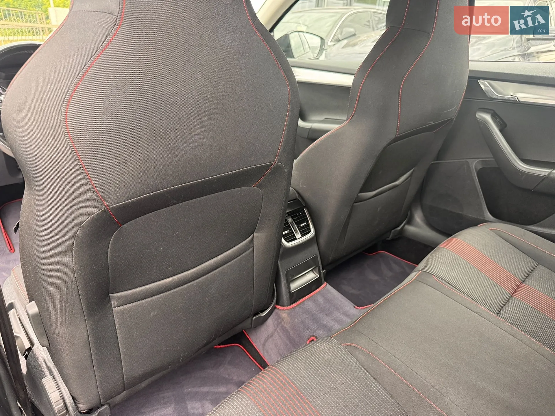2018 Skoda Octavia - мініатюра 71