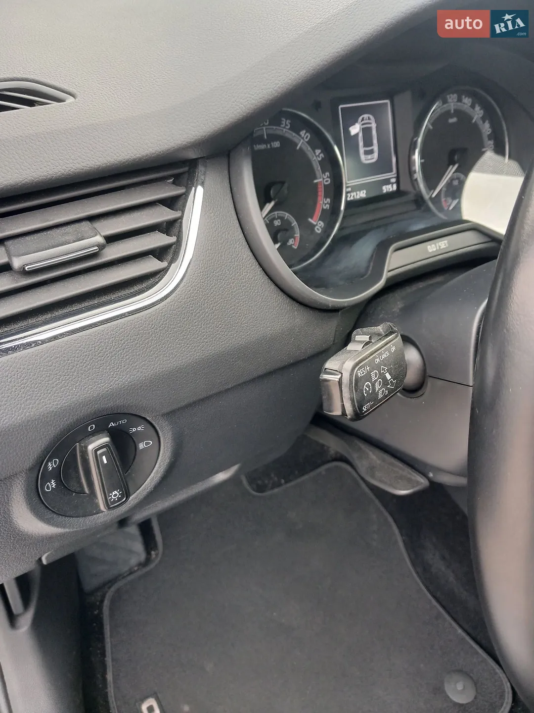 2020 Skoda Octavia - мініатюра 26