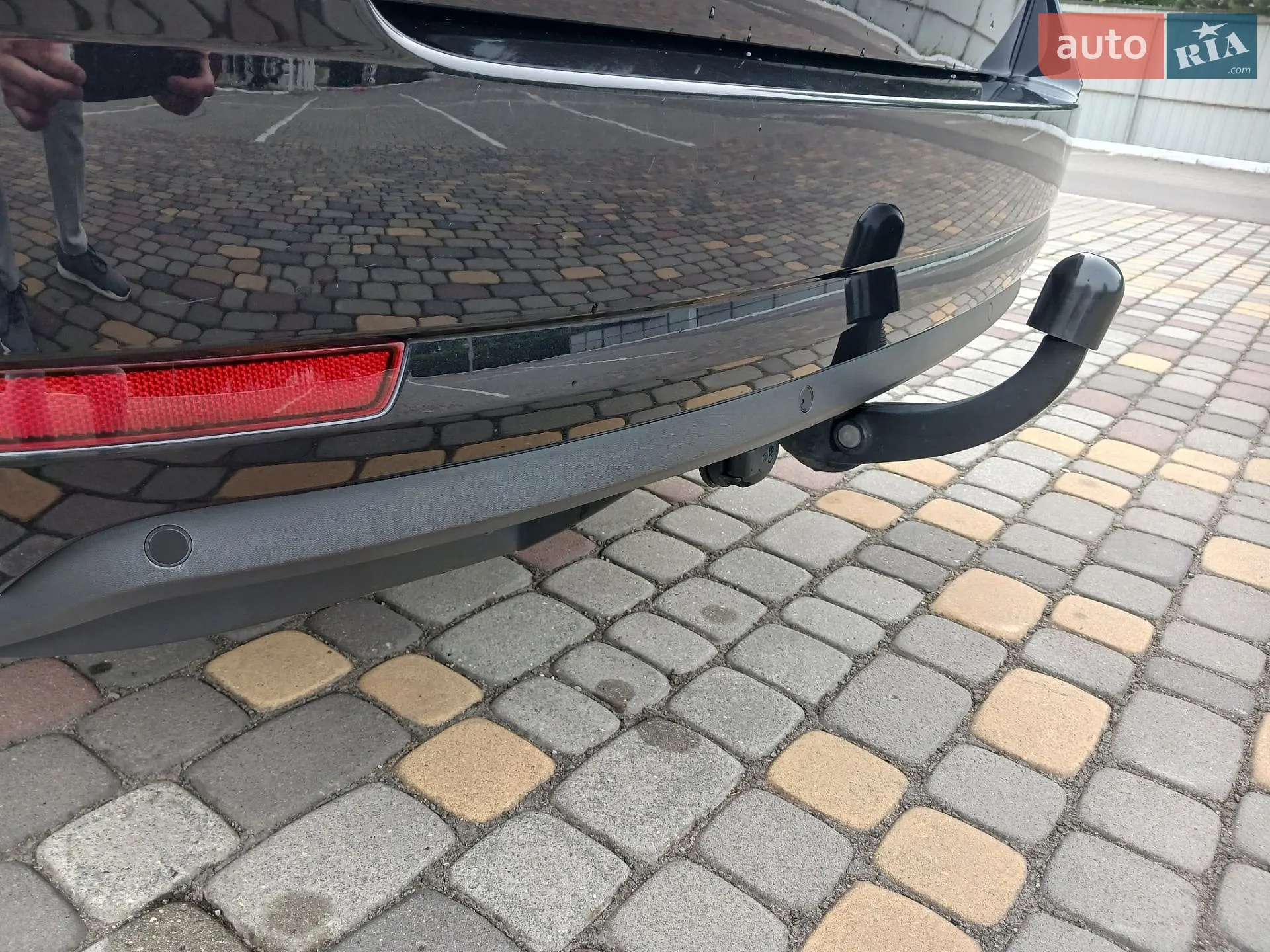 2020 Skoda Octavia - мініатюра 37