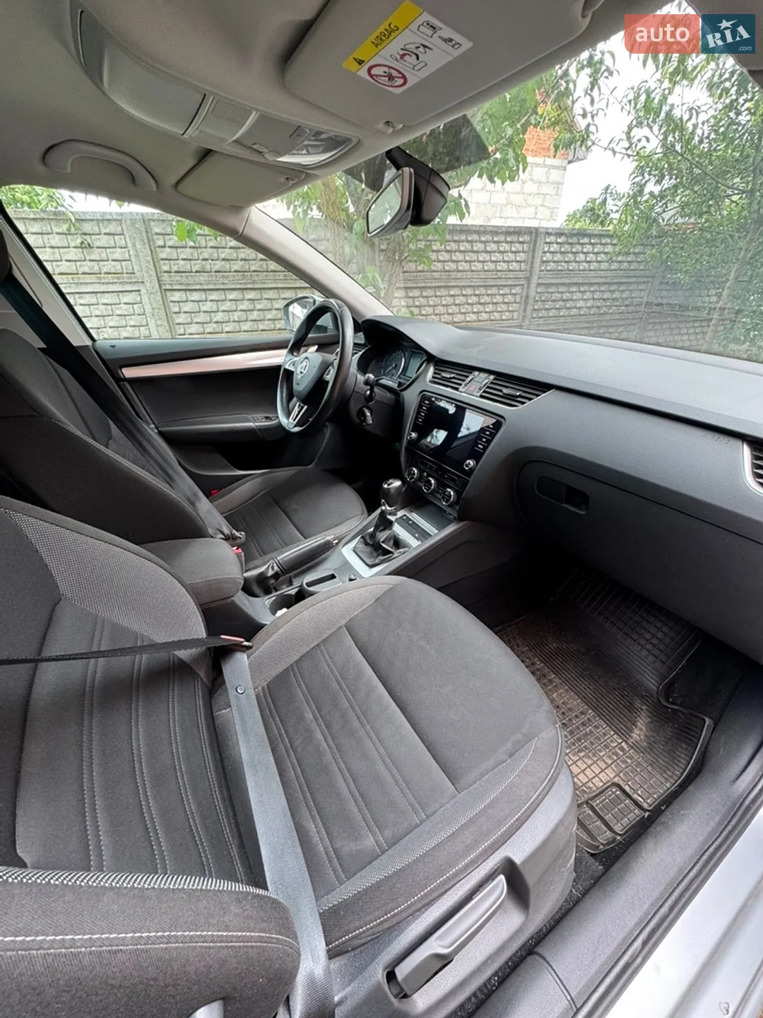 2018 Skoda Octavia - мініатюра 5