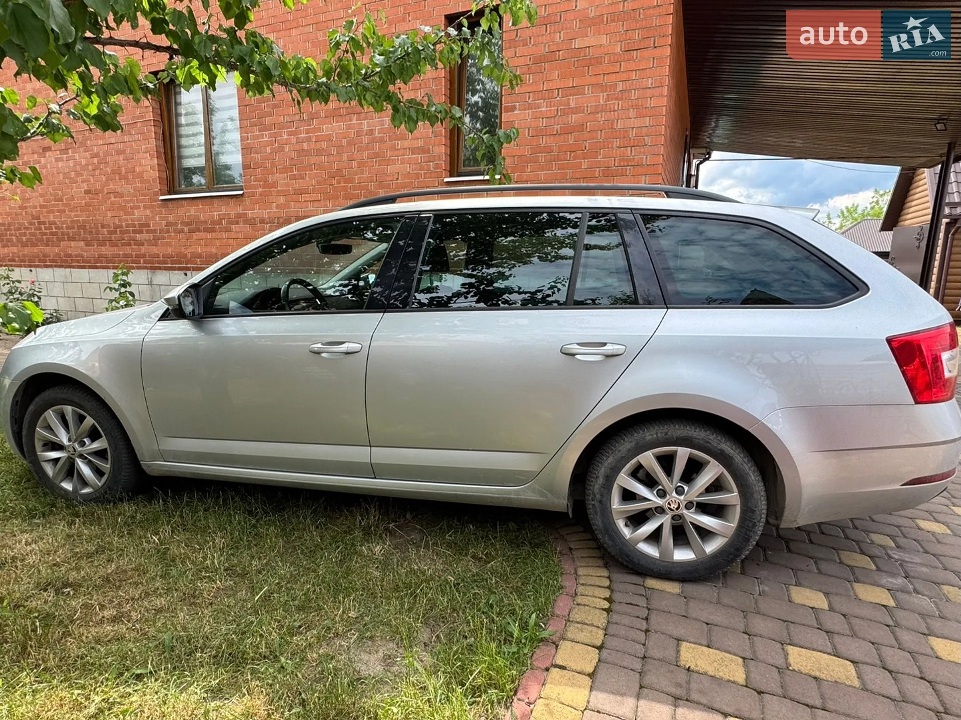 2018 Skoda Octavia - мініатюра 4