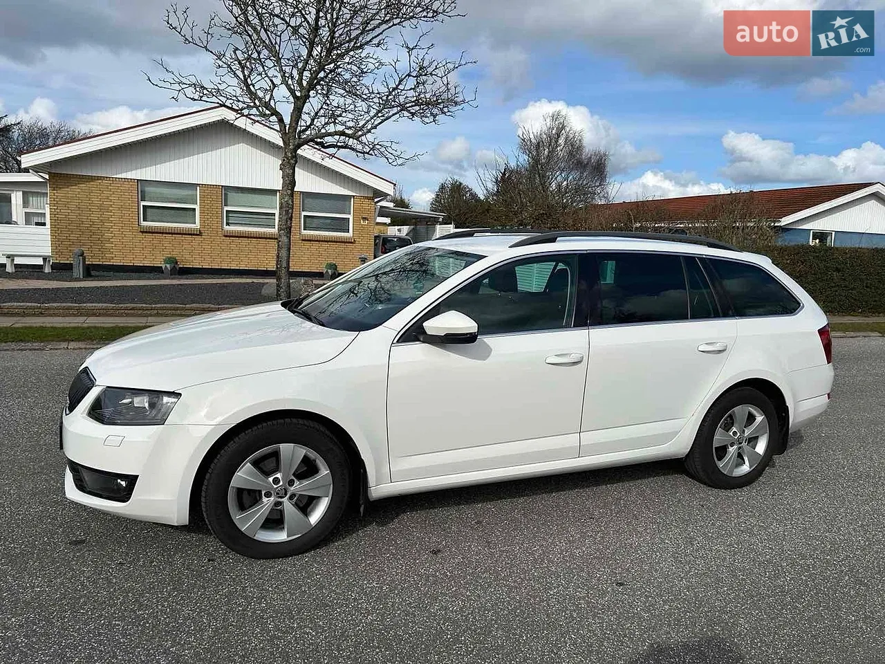 2012 Skoda Octavia - мініатюра 19