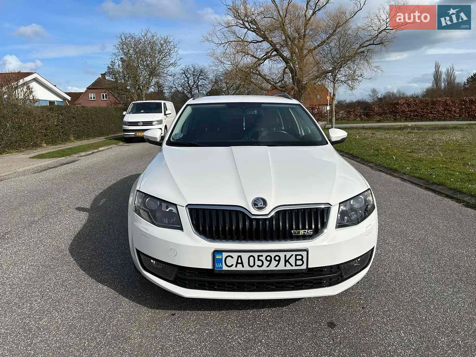 2013 Skoda Octavia - мініатюра 12