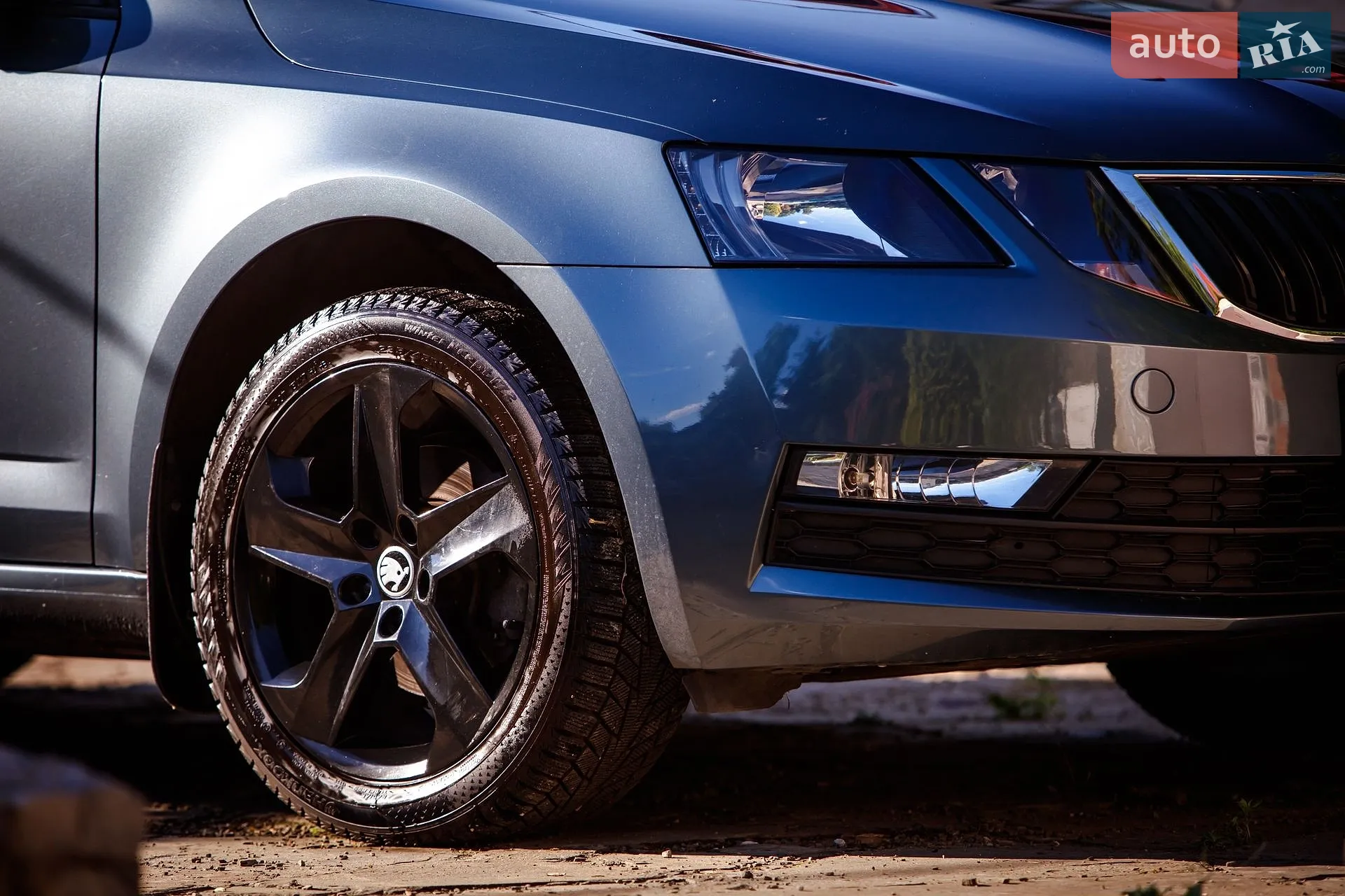 2019 Skoda Octavia - мініатюра 10