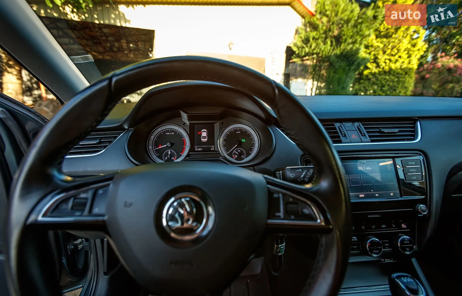 2019 Skoda Octavia - мініатюра 15