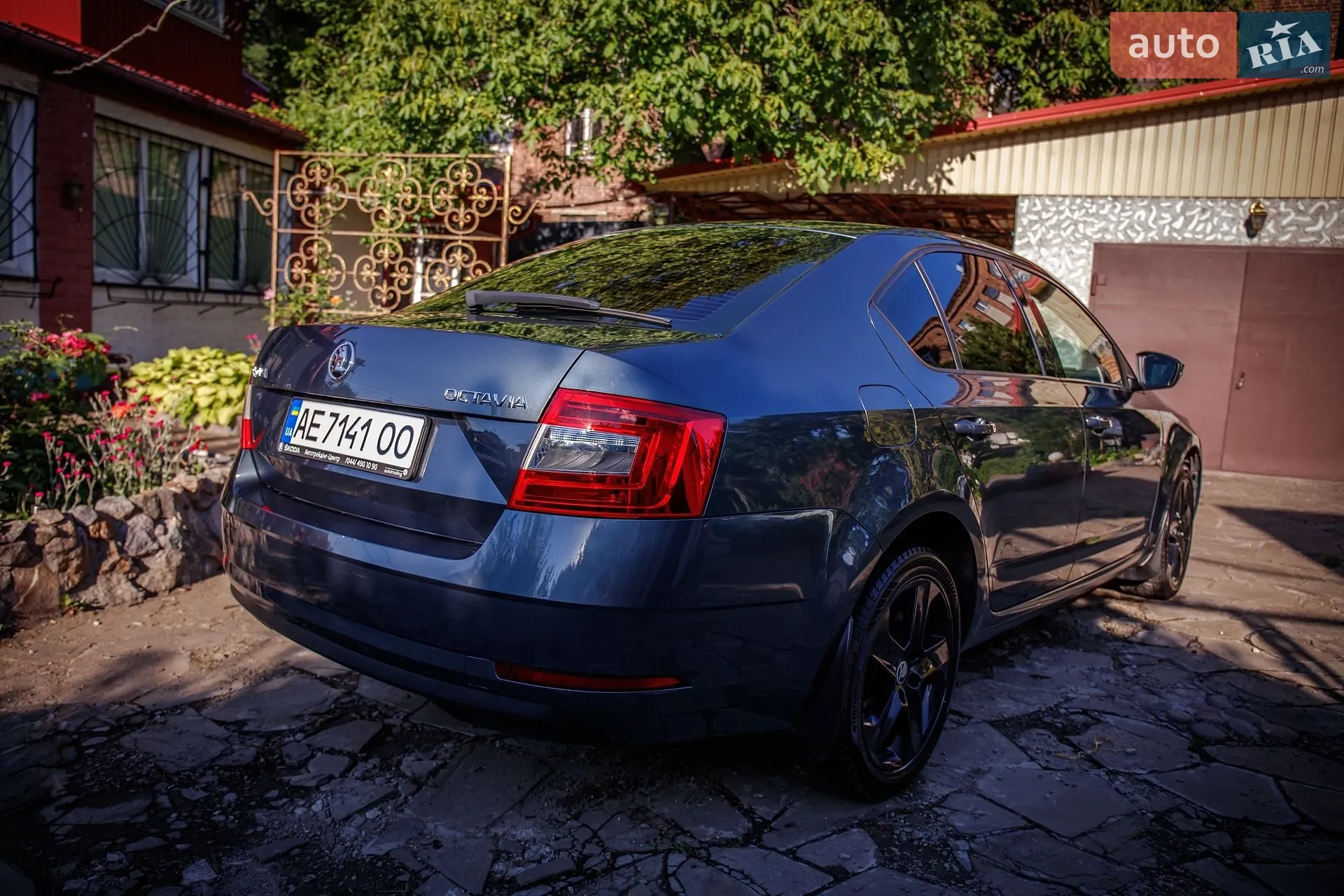 2019 Skoda Octavia - мініатюра 27