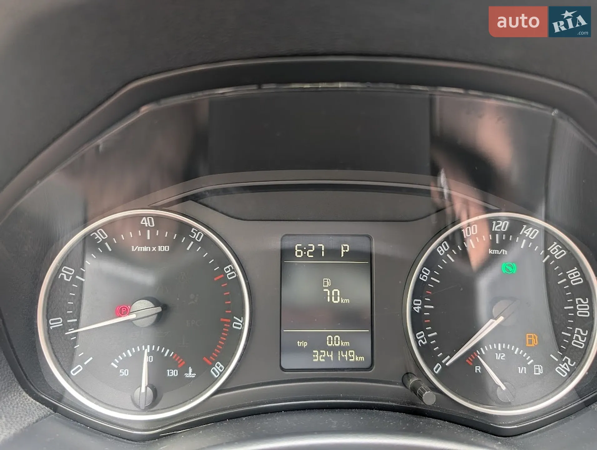 2011 Skoda Octavia - мініатюра 7