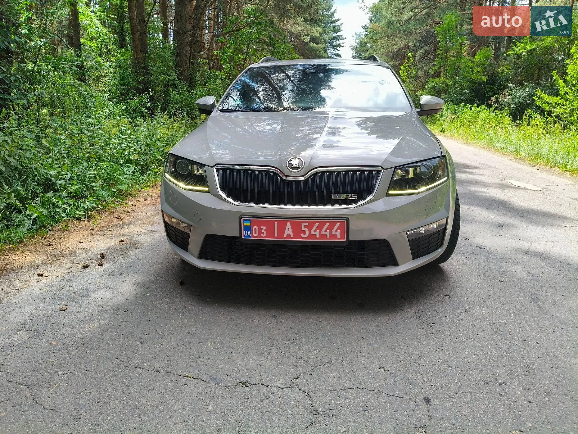 2013 Skoda Octavia - мініатюра 2
