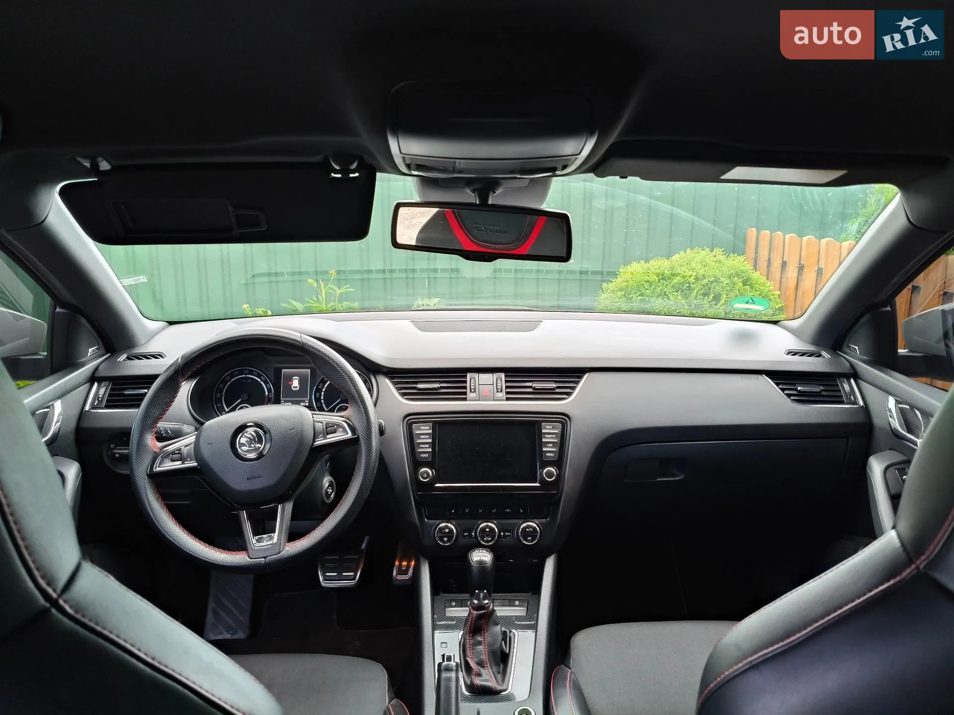 2013 Skoda Octavia - мініатюра 41