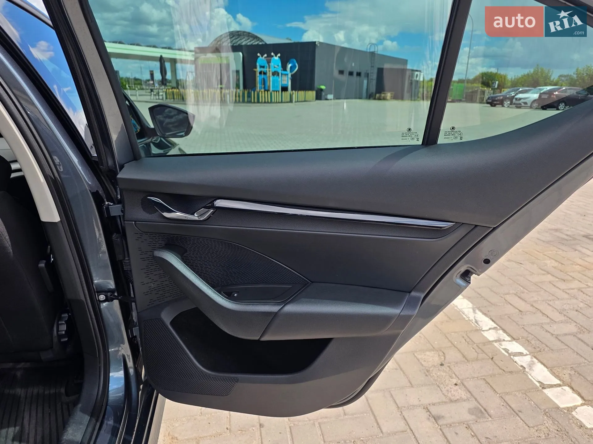 2020 Skoda Octavia - мініатюра 33