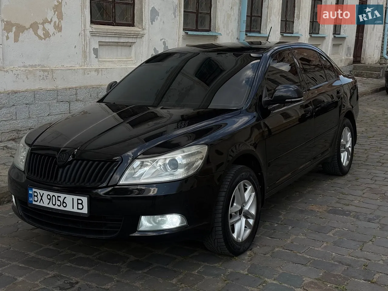 2013 Skoda Octavia - мініатюра 20