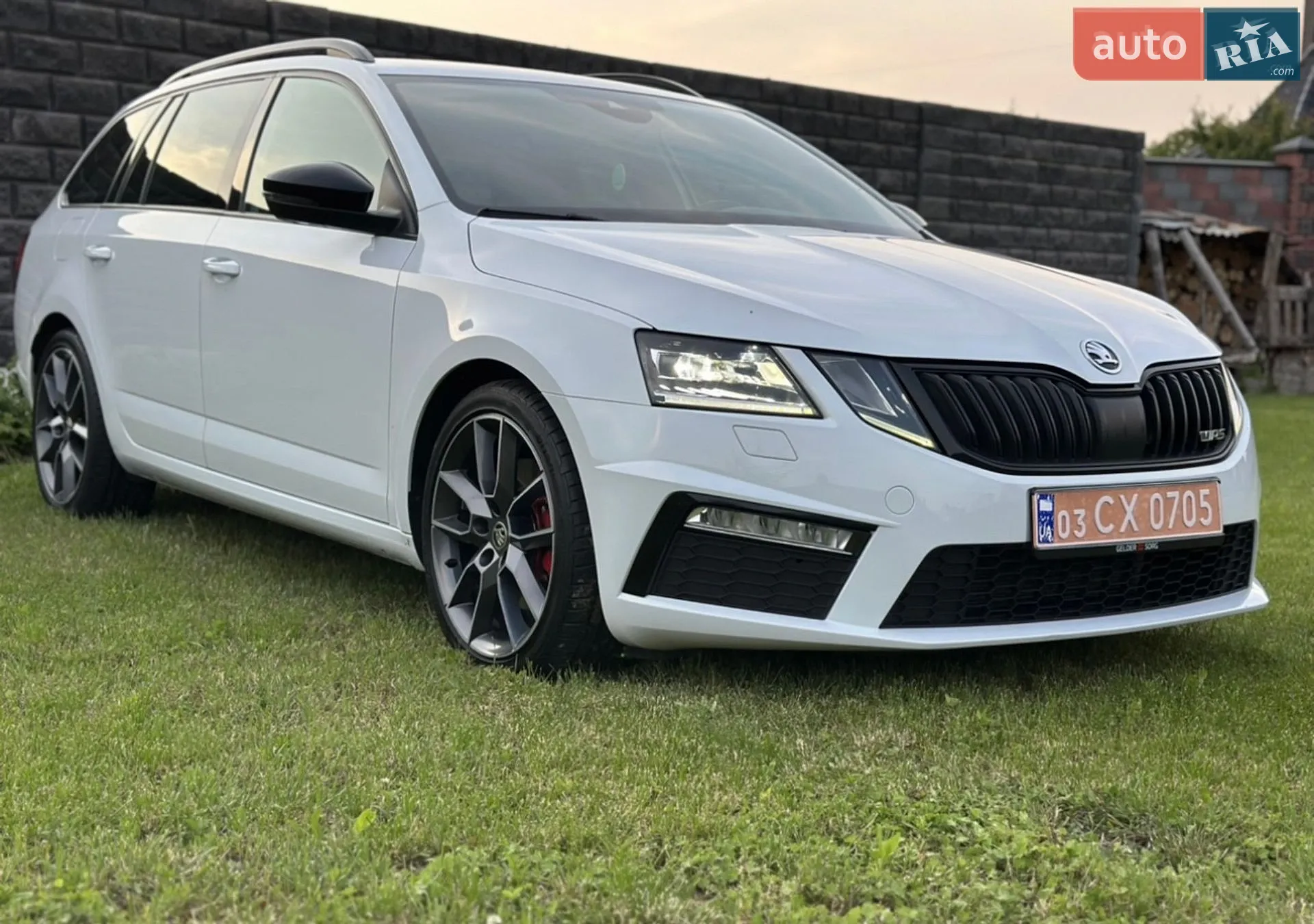 2018 Skoda Octavia - мініатюра 5