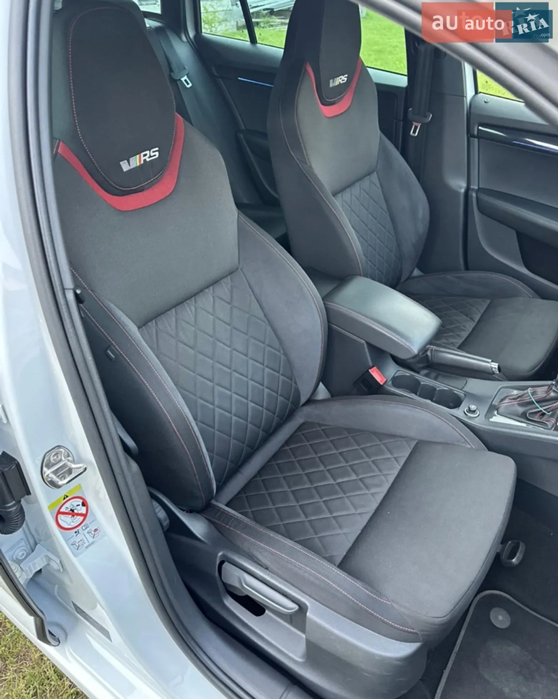 2018 Skoda Octavia - мініатюра 10