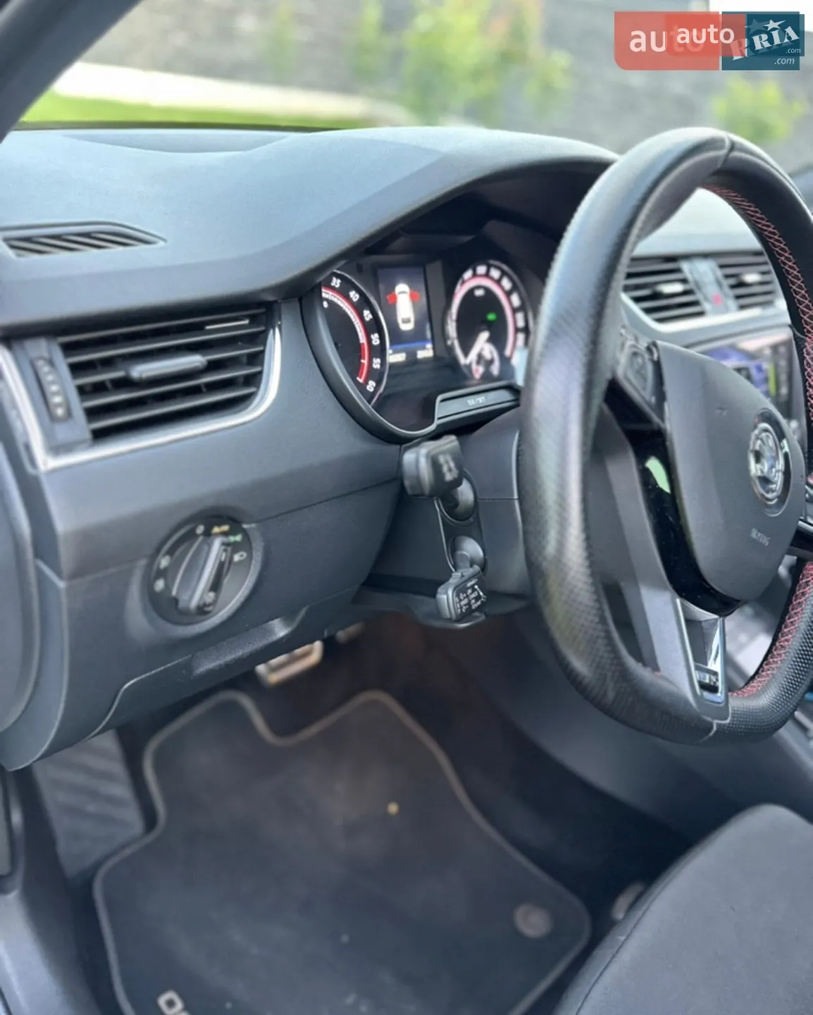 2018 Skoda Octavia - мініатюра 23