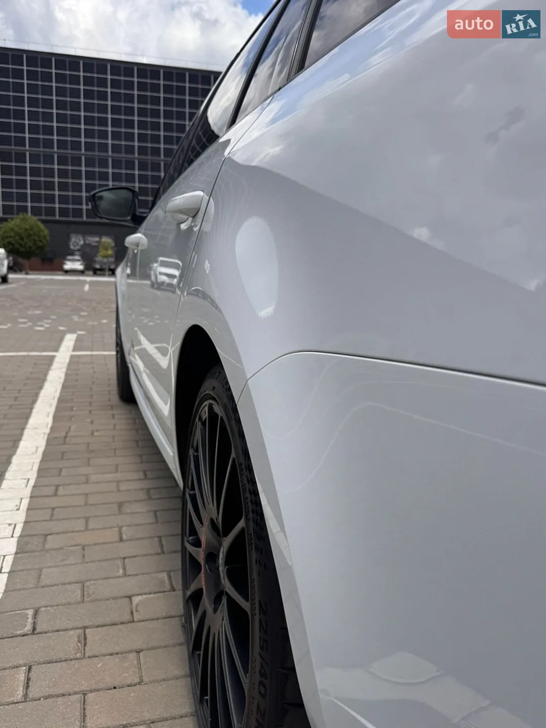 2014 Skoda Octavia - мініатюра 19