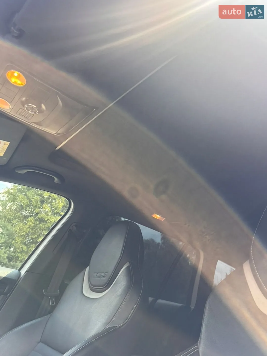 2014 Skoda Octavia - мініатюра 48