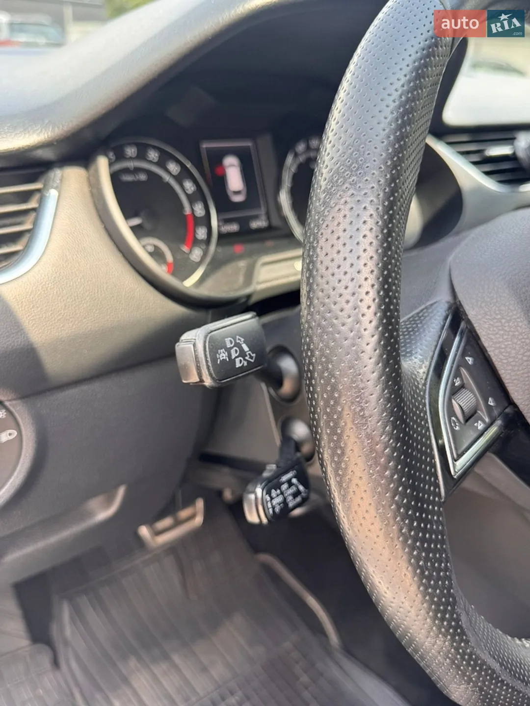 2014 Skoda Octavia - мініатюра 50