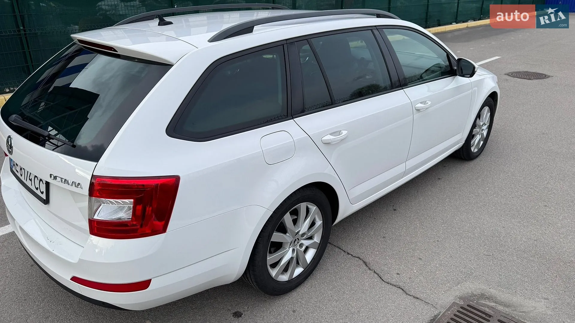2013 Skoda Octavia - мініатюра 5