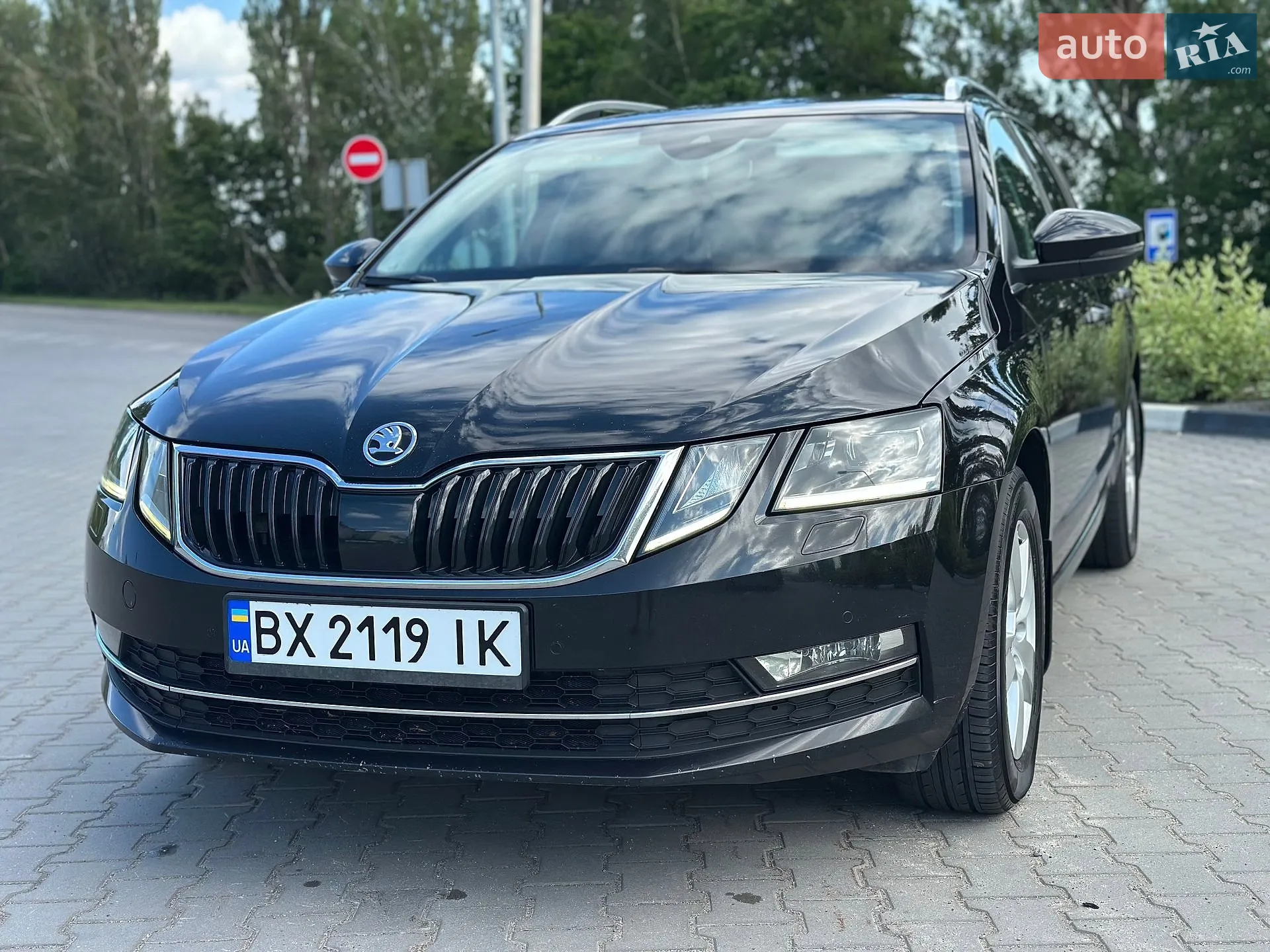 2017 Skoda Octavia - мініатюра 5
