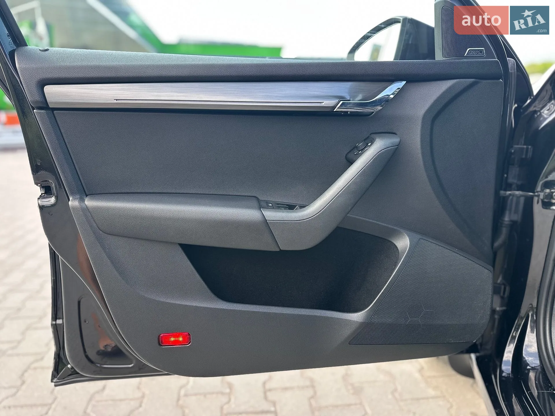 2017 Skoda Octavia - мініатюра 31