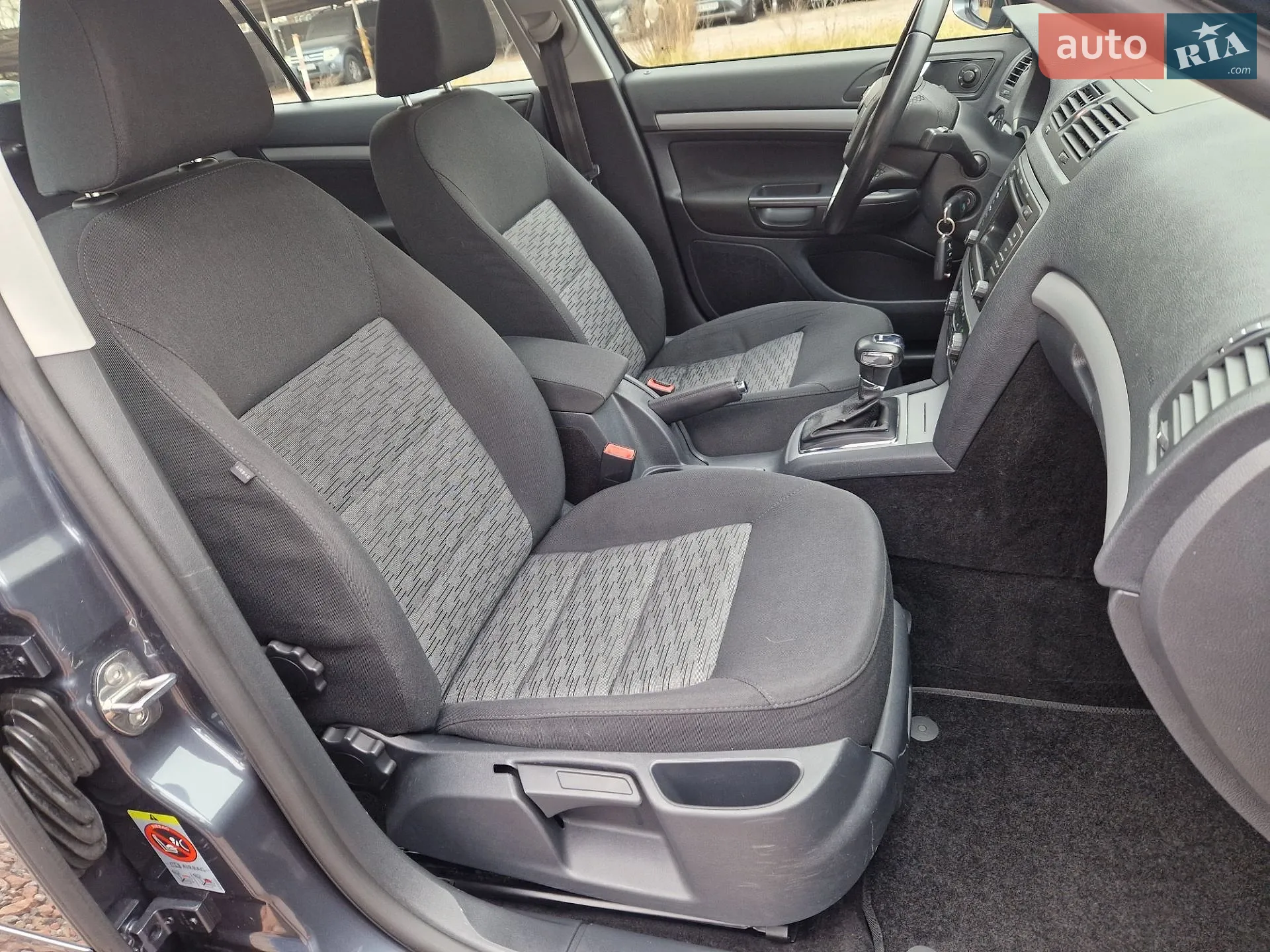 2012 Skoda Octavia - мініатюра 35