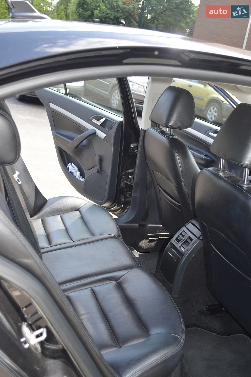2013 Skoda Octavia - мініатюра 8