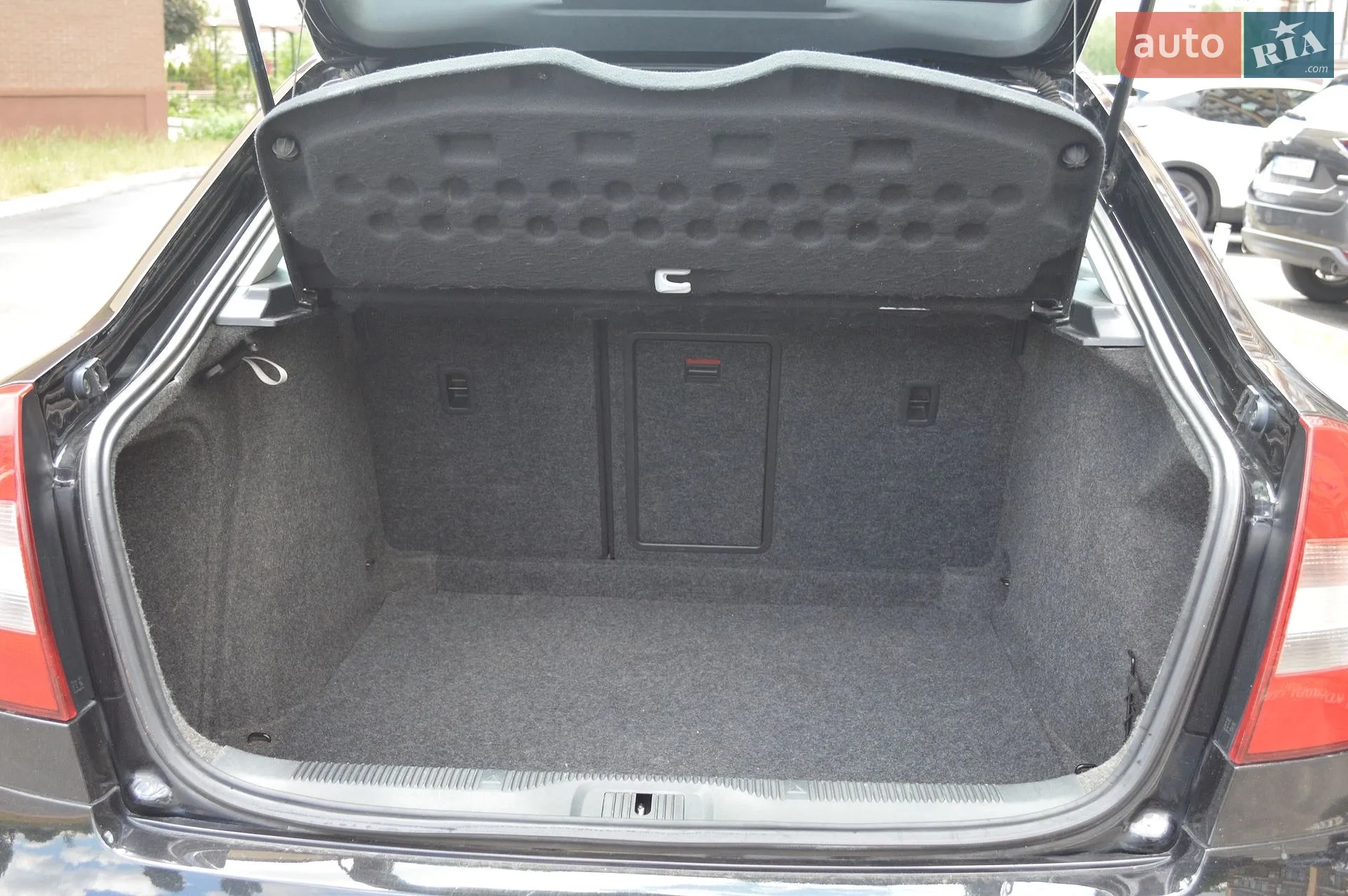 2013 Skoda Octavia - мініатюра 15