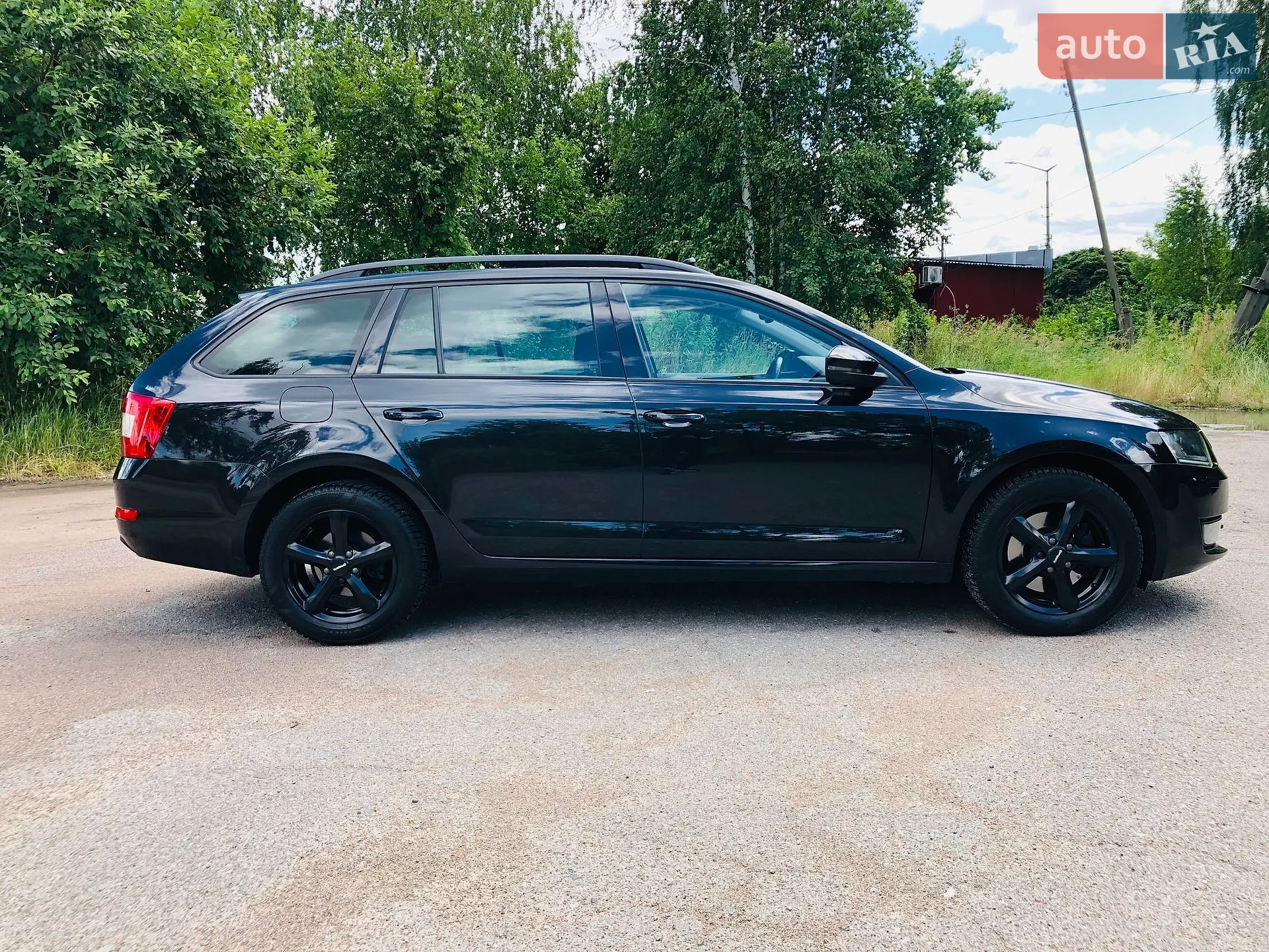 2015 Skoda Octavia - мініатюра 16