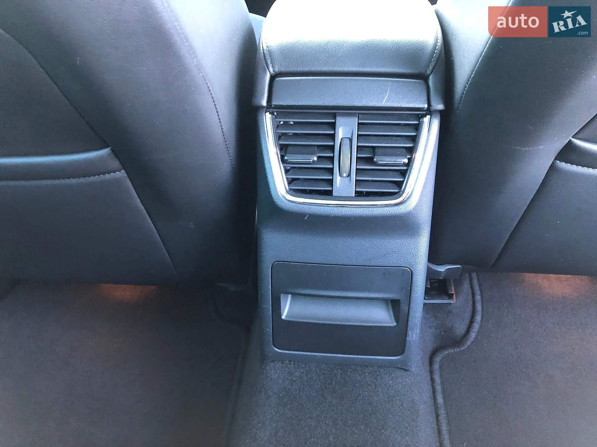 2015 Skoda Octavia - мініатюра 37