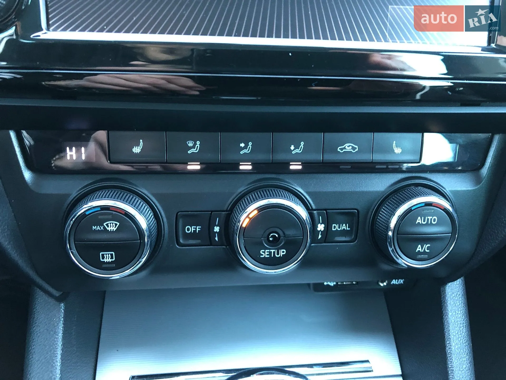 2015 Skoda Octavia - мініатюра 82