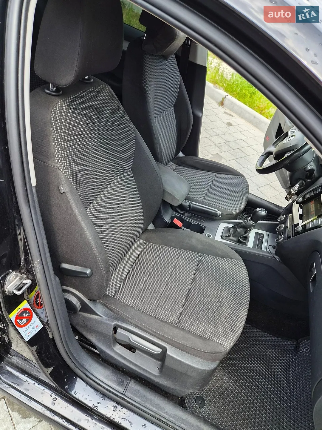 2014 Skoda Octavia - мініатюра 17