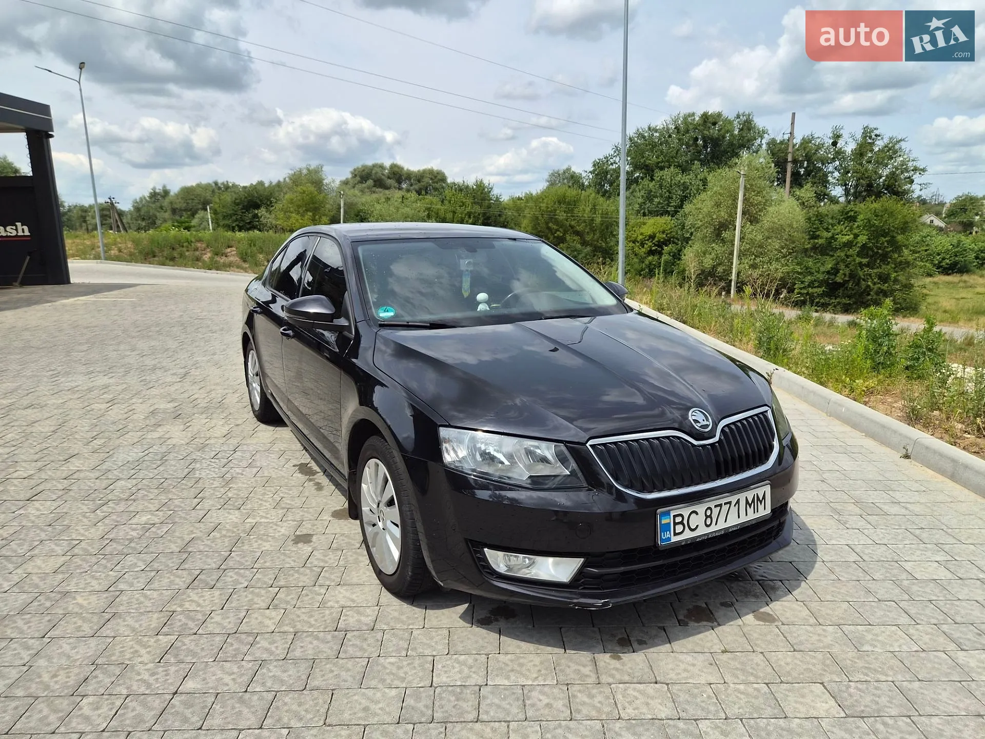 2014 Skoda Octavia - мініатюра 27