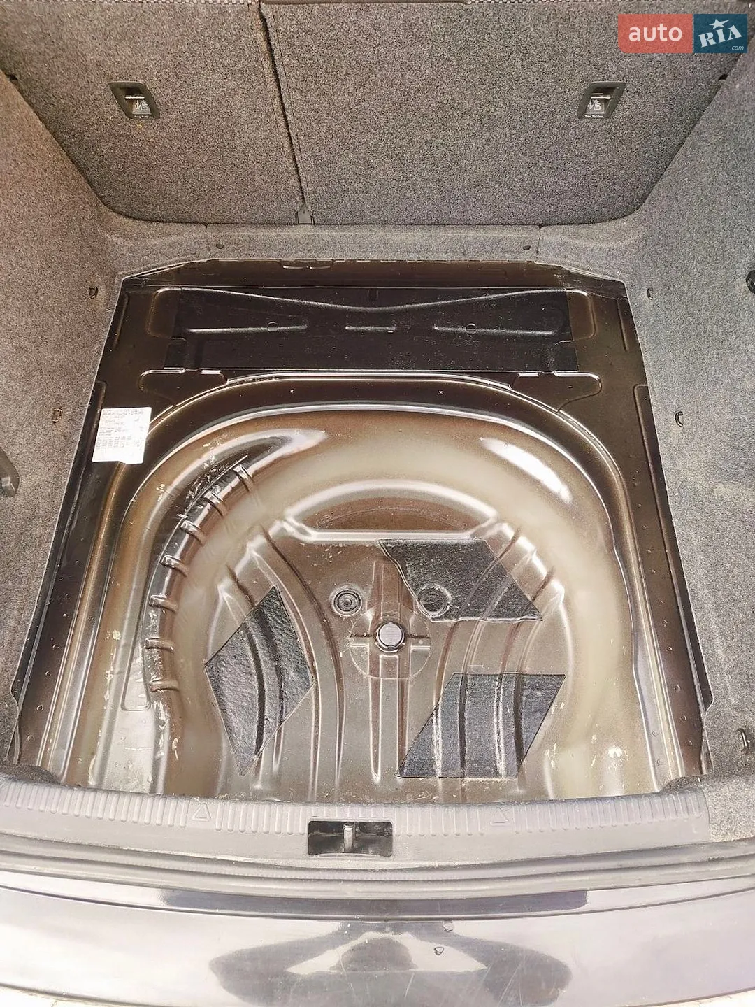 2014 Skoda Octavia - мініатюра 51