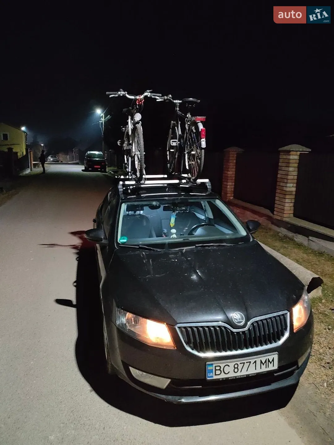 2014 Skoda Octavia - мініатюра 57