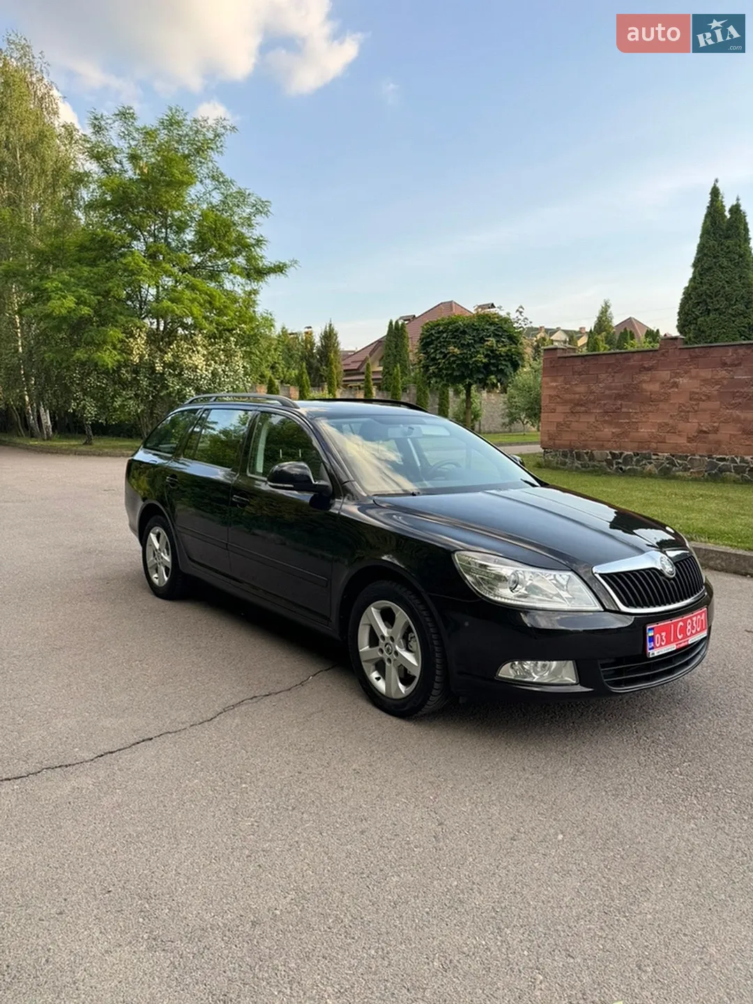 2012 Skoda Octavia - мініатюра 14