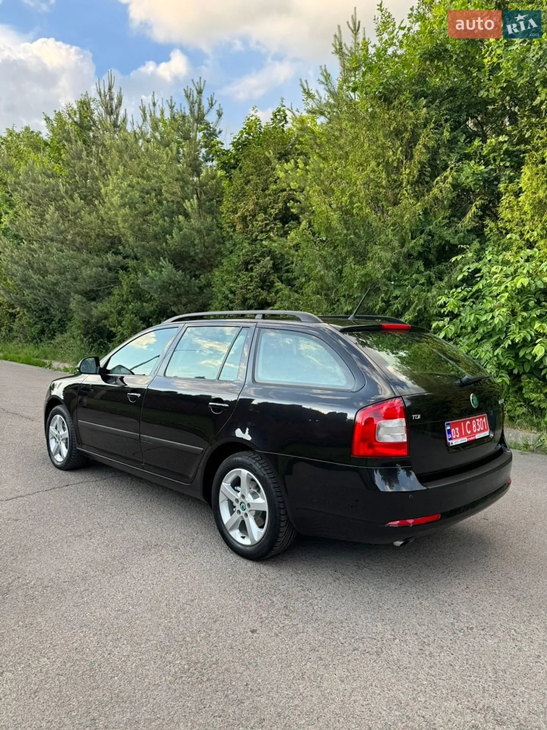 2012 Skoda Octavia - мініатюра 19