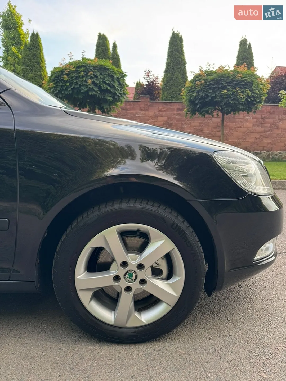 2012 Skoda Octavia - мініатюра 27