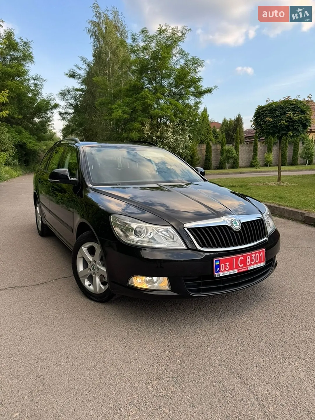 2012 Skoda Octavia - мініатюра 32