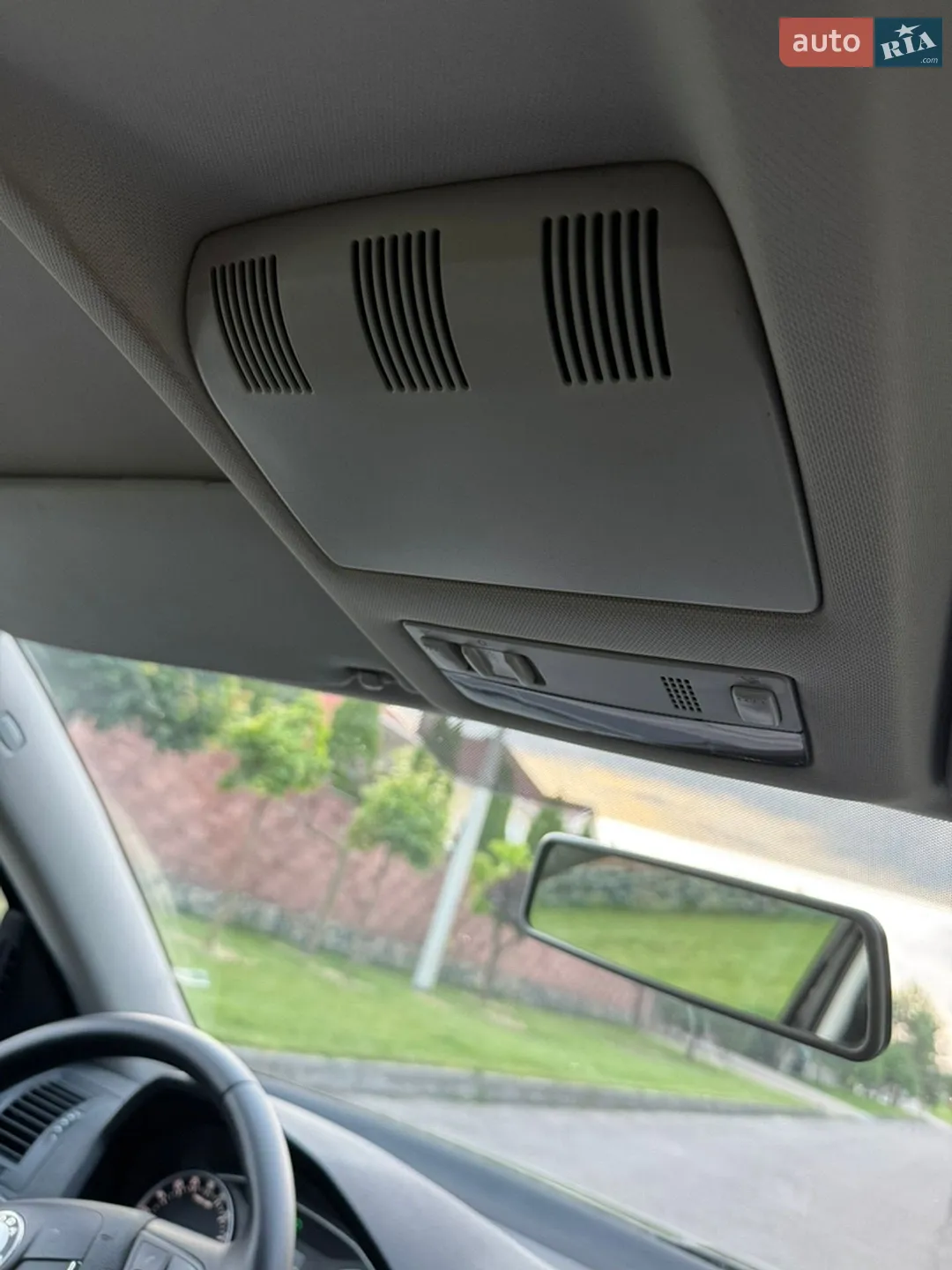 2012 Skoda Octavia - мініатюра 64