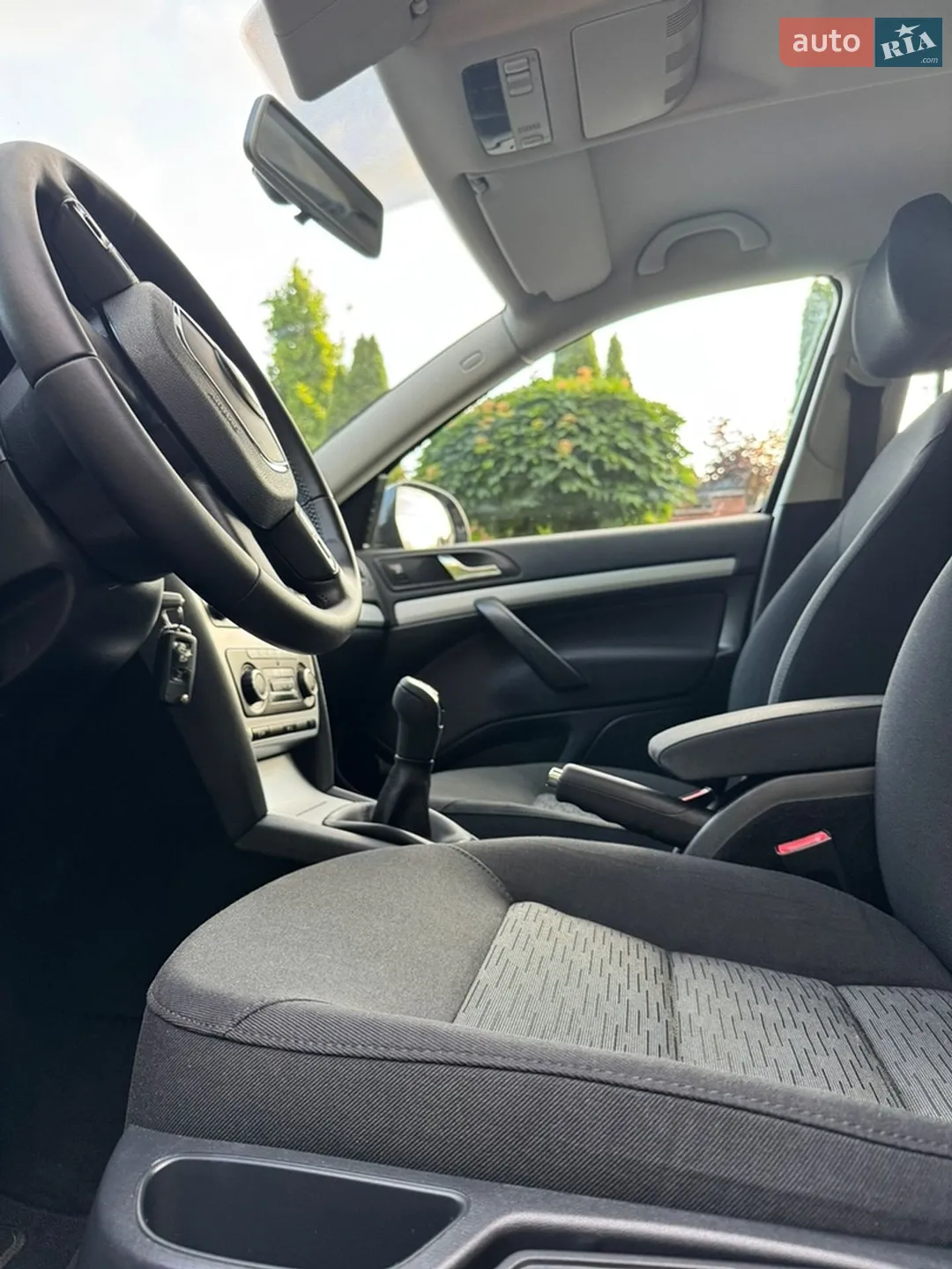 2012 Skoda Octavia - мініатюра 60